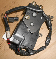 Rover 25 MG ZR 2004-06 5dr O/S