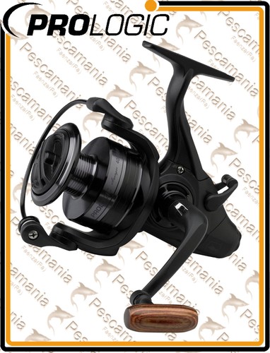 Prologic avenger 5000 - prologic,
