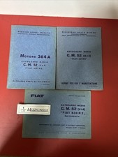 Autocarro medio 52 - autocarro, c.m.52