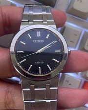 Citizen 0330-H33040 Quarzo HAQ