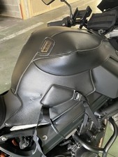 Copri Serbatoio Moto Bagster