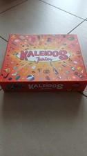 Kaleidos Junior – gioco da tavolo per bambini