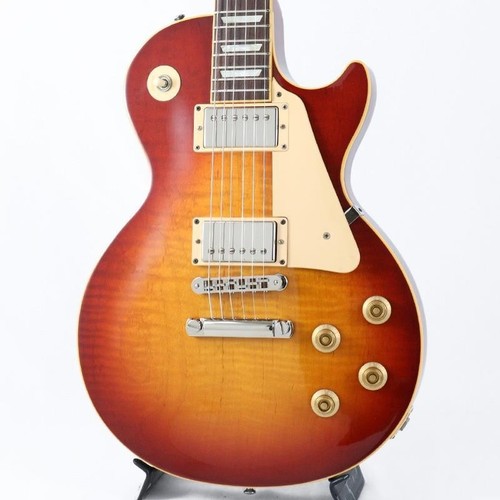 Gibson usato les - paul, standard