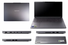 Lenovo - Yoga Pro 9i 16" 2.8K