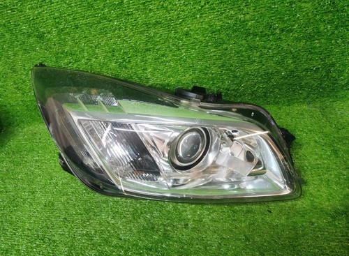 Faro proiettore anteriore opel