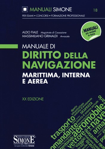 Manuale diritto della - manuale, di