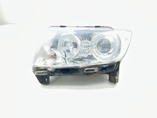 FARO ANTERIORE SINISTRO PER