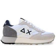 Scarpe Sun68  Jaki Solid Codice Z45113-01 - 9M