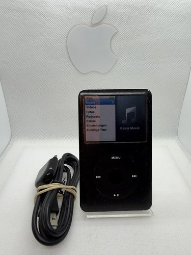 Apple ipod classic - apple,