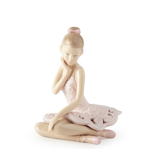 Hervit royal class ballerina - hervit,