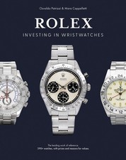 Rolex: Investing in