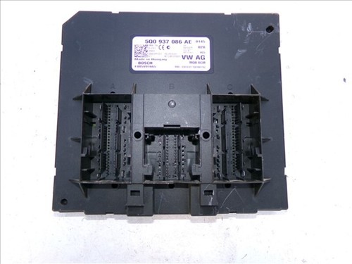 5q0 937 086 centralita - 5q0,