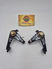 GANCI SERRATURA SELLA