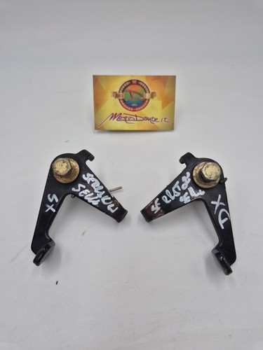 Ganci serratura sella - ganci,