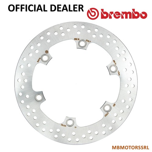 Brembo serie oro 68b407a6 - brembo,