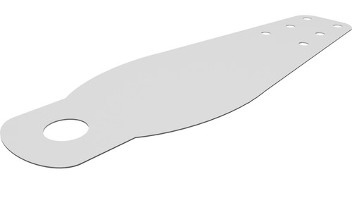 Puntale protezione per pattini - per,