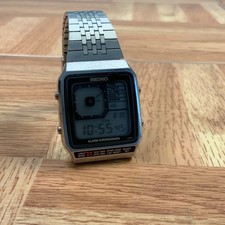 Raro orologio sportivo