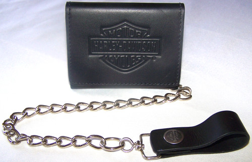 Harley davidson portafoglio - harley-davidson,