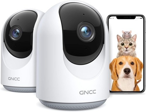 Gncc pet camera - camera,, 1080p