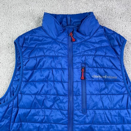 Gilet uomo vineyard - gilet,