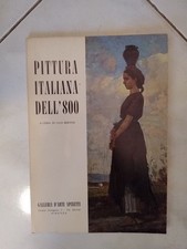 Pittura Italiana Dell' 800 -