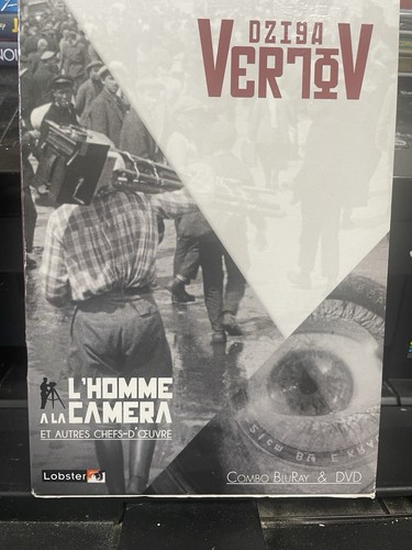 Dziga vertov films - dziga,