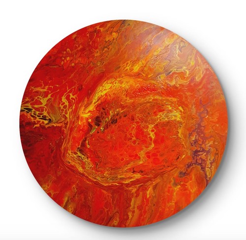 Quadro moderno astratto - quadro,