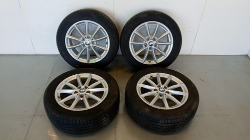 Serie cerchi lega - serie, bmw