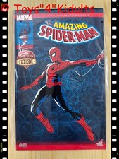 Hot Toys CMS015 CMS 015 Marvel