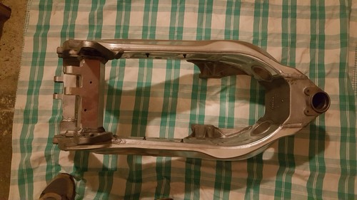 Aprilia rsv 1000 2001 - rr,
