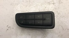 RICAMBI USATI, PULSANTIERA COMANDO LUCI  FARI FIAT QUBO