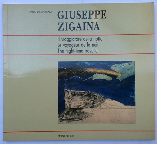 Giuseppe zigaina il - giuseppe,