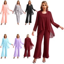 Tuta pantalone ospite
