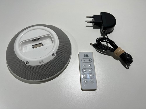 Jbl stage micro - on,
