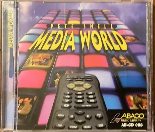 Media world abaco music - abaco,