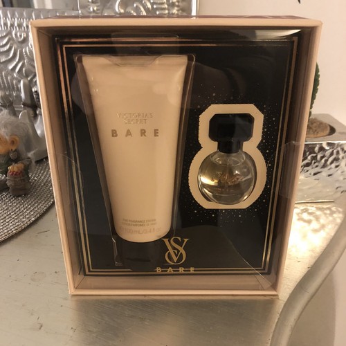 Cofanetto bare victoria - bare, secret