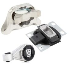 KIT 3 SUPPORTI SOSTEGNI MOTORE ANTERIORI POSTERIORI FORD FOCUS I PRIMA SERIE 1