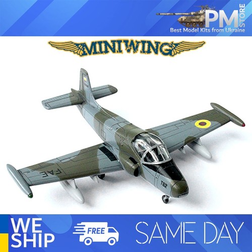 Miniwing 321 144 - 1/144, bac