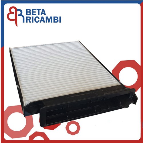 Filtro abitacolo renault clio - filtro,