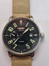 orologio militare russo Poljot