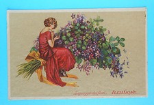 6258) Linguaggio dei fiori