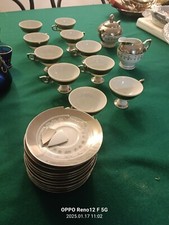 SET DA CAFFE E THE ORIGINALE