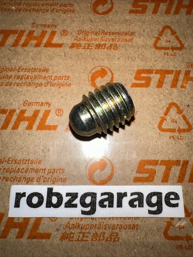 Nuovo oem stihl m12 grub - grub, vite
