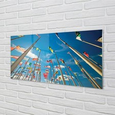 Tulup Acrylic Print 120x60