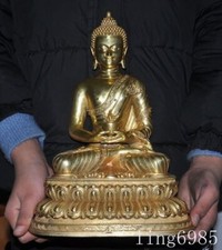 Tempio buddismo tibetano 12,4"