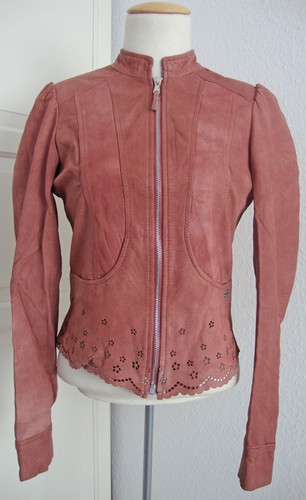 Miss sixty kicky leather - miss,