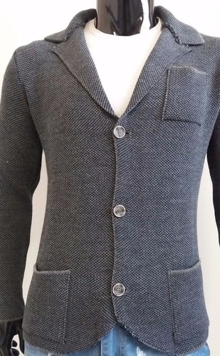 Giacca uomo blazer casual - uomo,