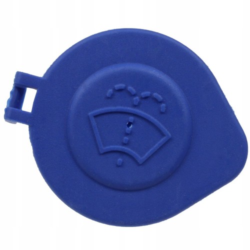 Coperchio serbatoio lavavetri