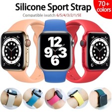 Cinturino silicone per