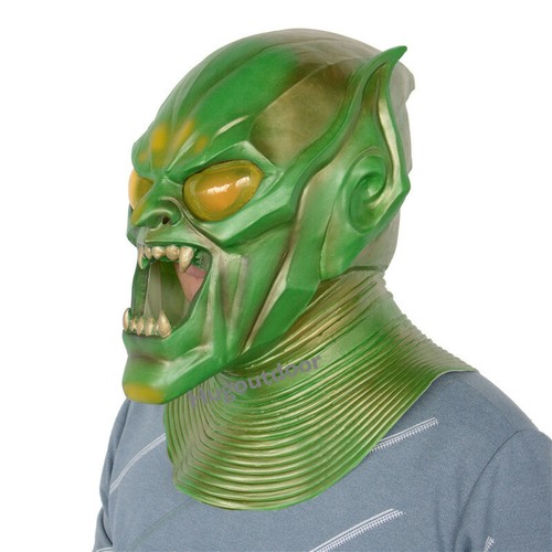 Maschera lattice spiderman - maschera,